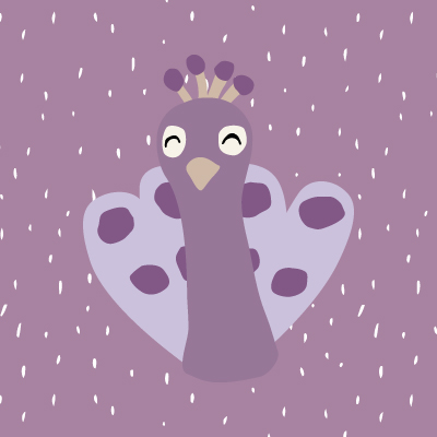Mrs. Butterfly